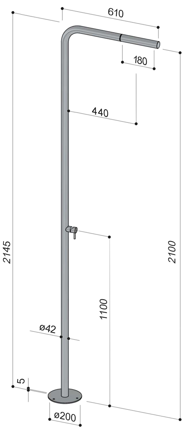SKINNY S40 M - Imagen 2