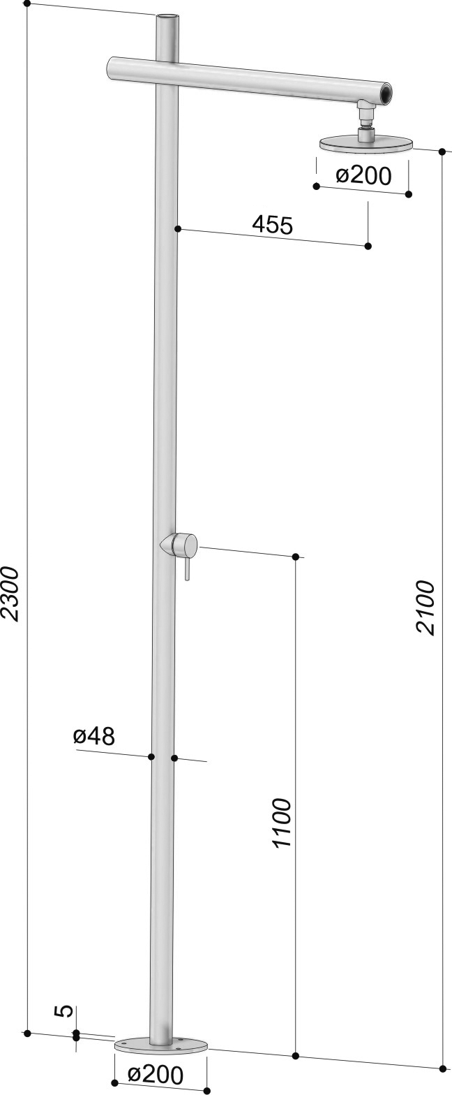 ONDA D50M - Imagen 2
