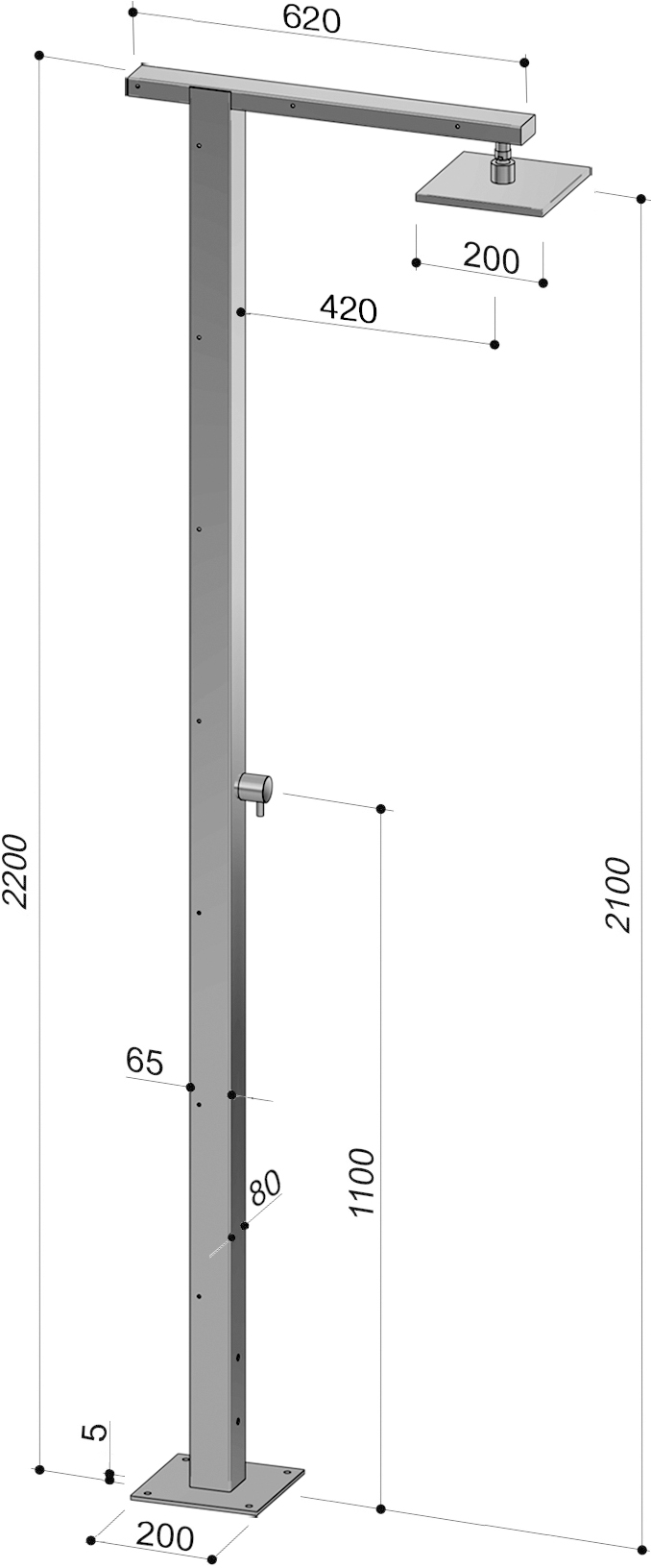 SQUARE Q8.6 - Imagen 2
